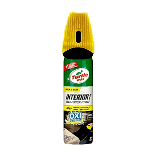 Turtle Wax Interior Multi-Purpose Cleaner 18 OZ