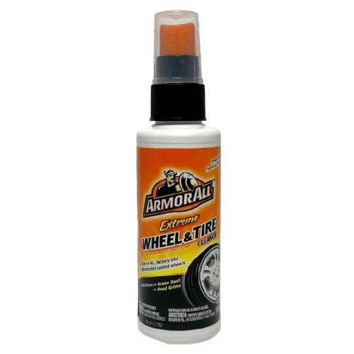 Armor All Extreme Wheel & Tire Cleaner 4 FL OZ