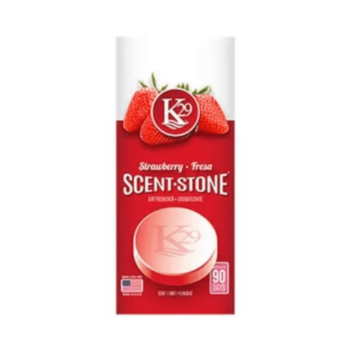 K29 Scent Stone Air Freshener Strawberry