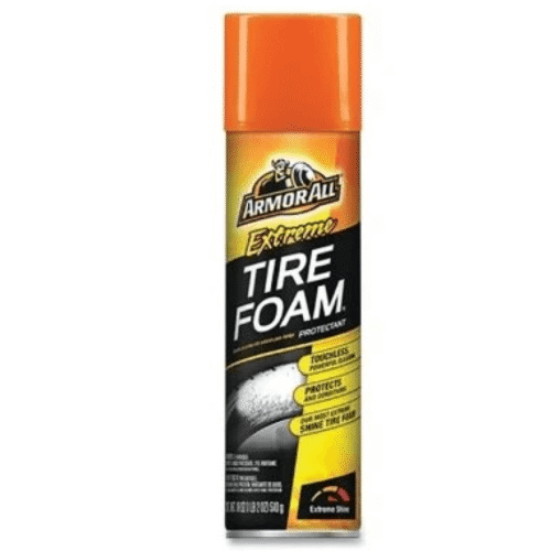 Armor All Extreme Tire Foam 18OZ