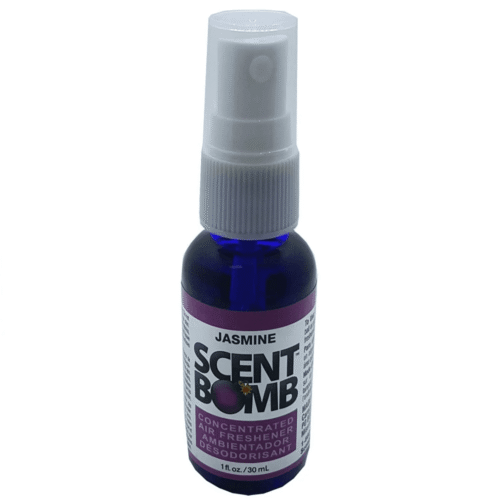 Scent Bomb Spray AF- Jasmine