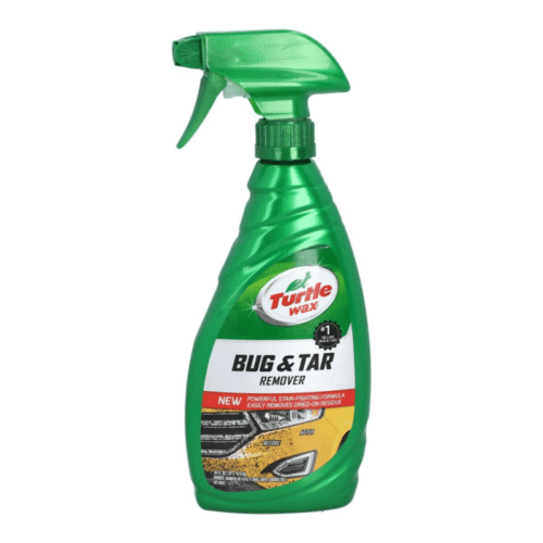 Turtle Wax Bug & Tar Remover 16FL.OZ 1/6