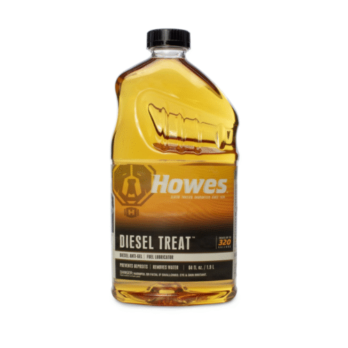 Howes Diesel Treat Anti-Gel 64FL.OZ 1/6