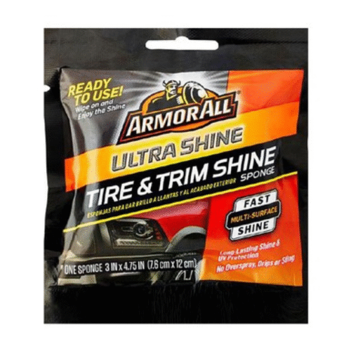 Armor All Sponge Ultra Shine Tire & Foam