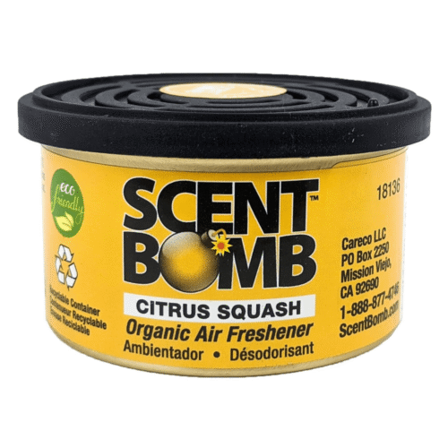 Scent Bomb Can AF- Citrus Squash