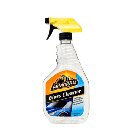 Armor All Glass Cleaner 22 FL.OZ