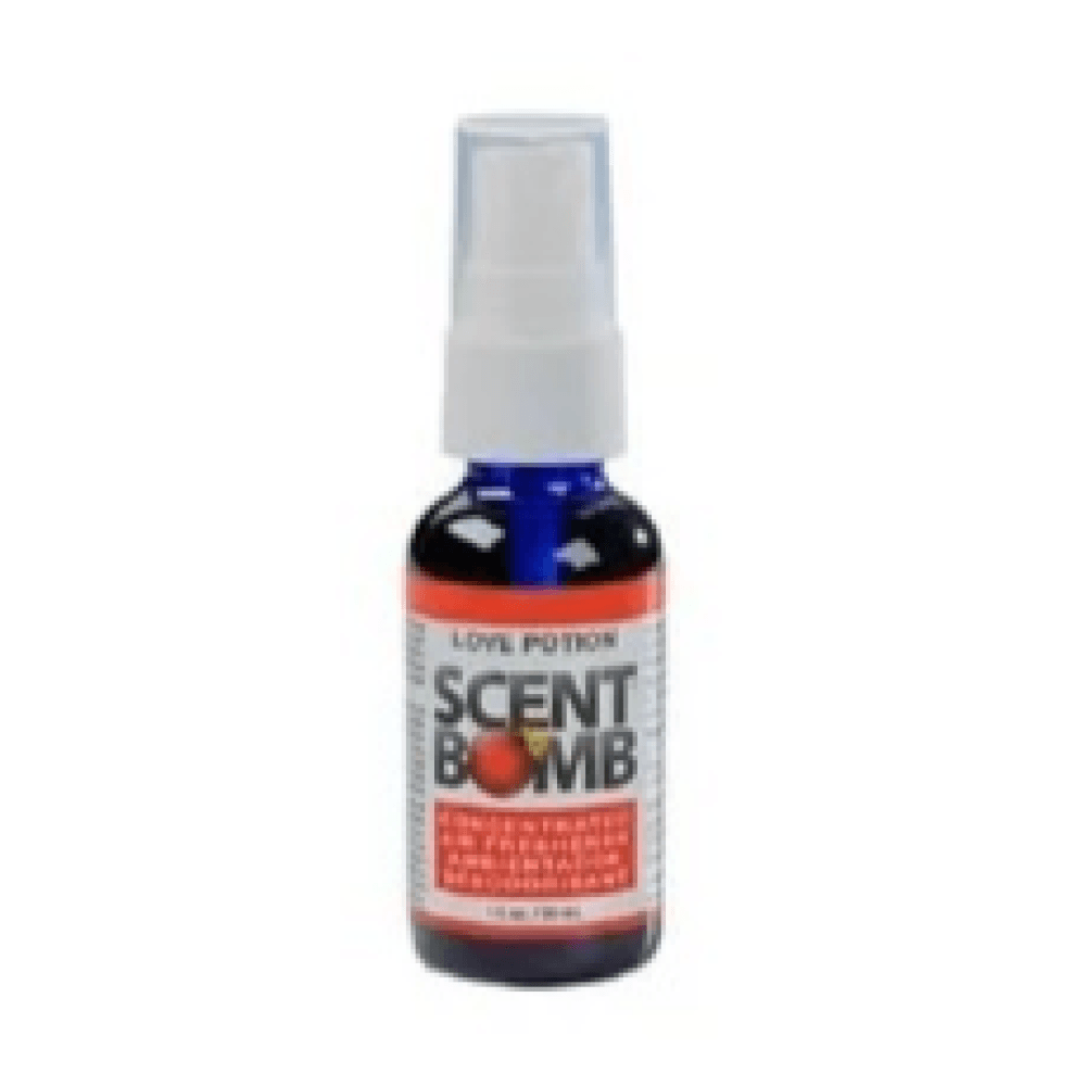Scent Bomb Spray AF- Love Potion