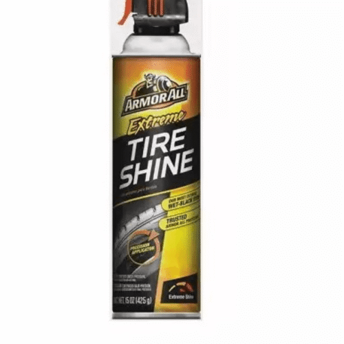 Armor All Extreme Tire Shine Aerosol 15 Oz