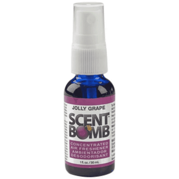 Scent Bomb Spray AF- Jolly Grape