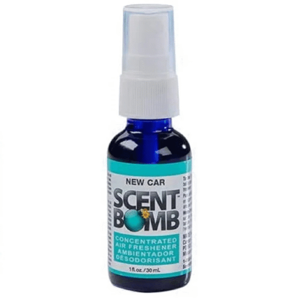 Scent Bomb Spray AF- New Car