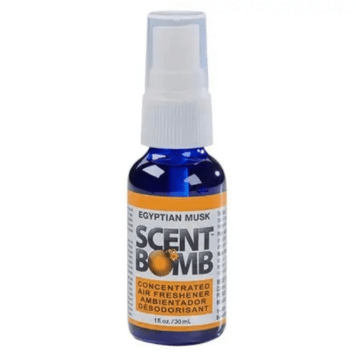Scent Bomb Spray AF- Egyptian Musk