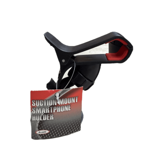 Allison Suction Mount Smart Phone Holder