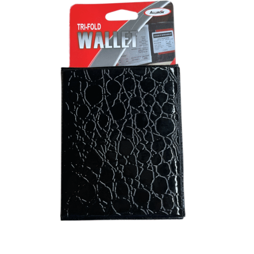 Allison Tri-fold Wallet