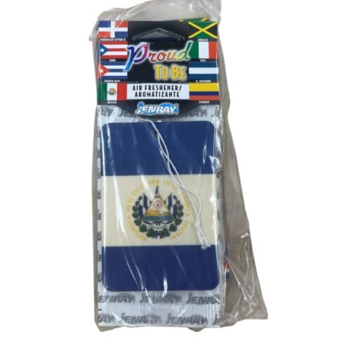 Jenray Hng Paper Proud to be Salvatorian