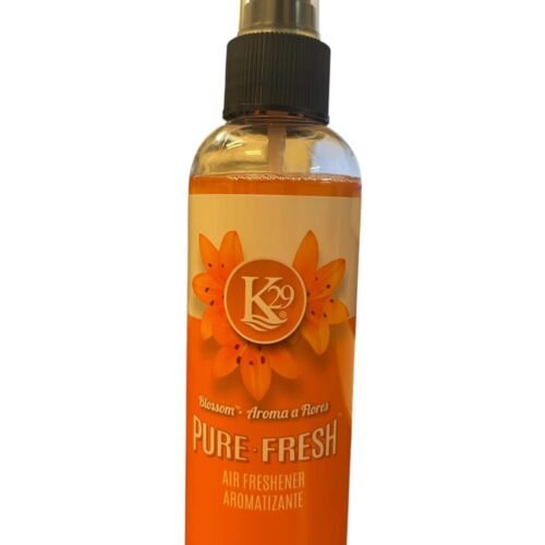 K29 Pure Fresh 8 Oz Pump Spray Blossom