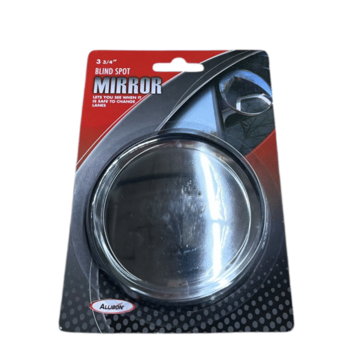 Allison Blind Spot Mirror 3″3/4