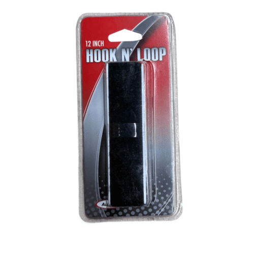 Allison Hook N’ Look 36″