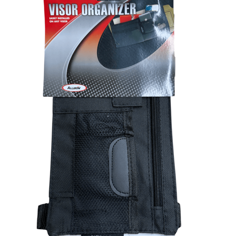 Allison Visor Organizer
