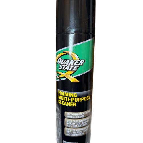 Quaker State Foaming Multi-Purpose Cleaner- 18 OZ 1/6