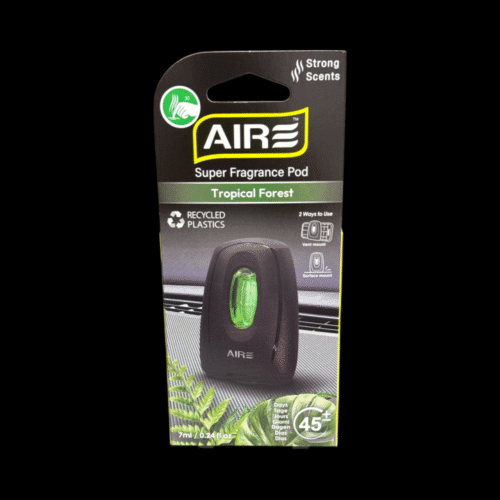 Aromate Super Fragrance Pod – Tropical Forest