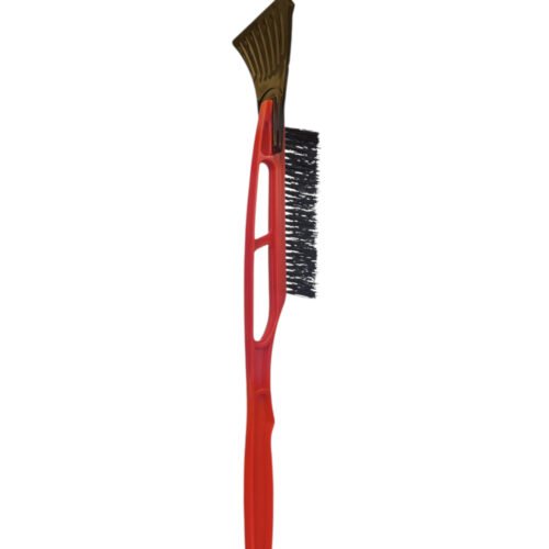 Snowbrush W/ Scraper 20″