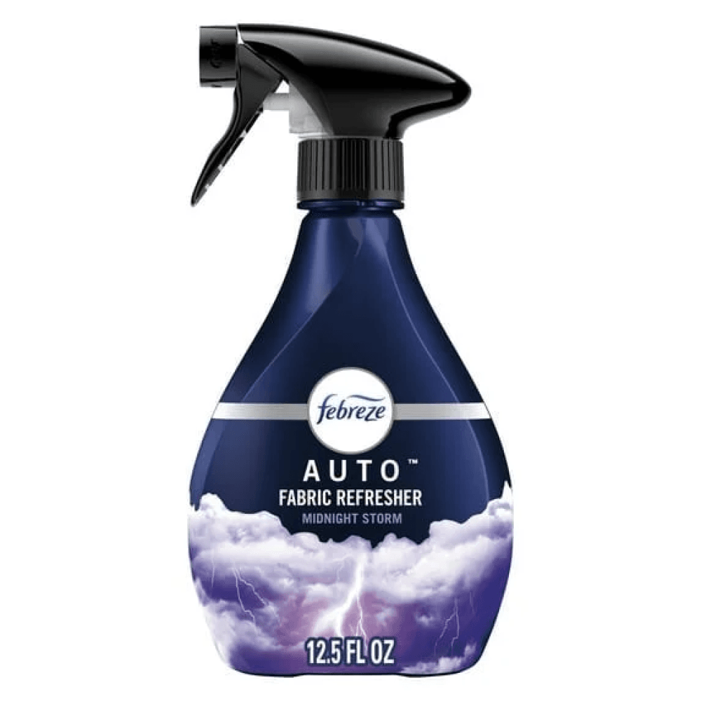 Febreze Fabric Gain Original Scent 14.8 OZ