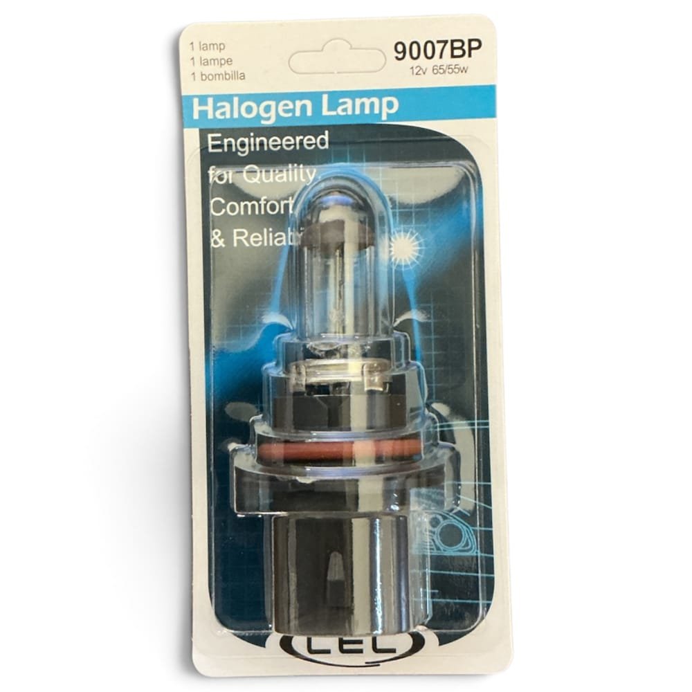CEC-9007 Halogen Lamps