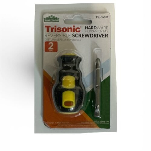 Trisonic Stuby Reversible SCR