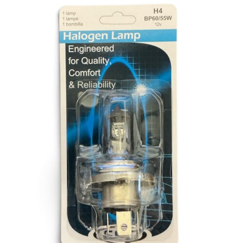 CEC- H4BP60 Halogen Lamp