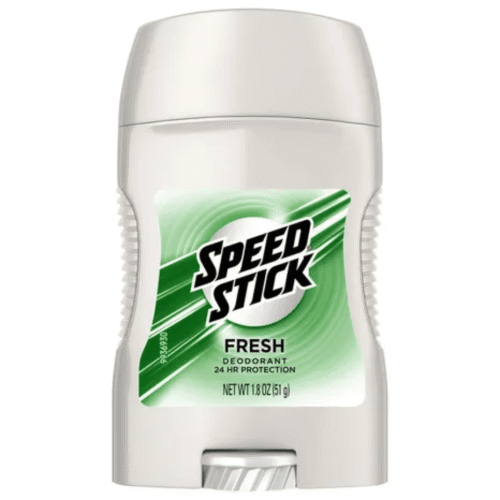 Speed Stick Deo Stick 1.8 OZ Active Fresh